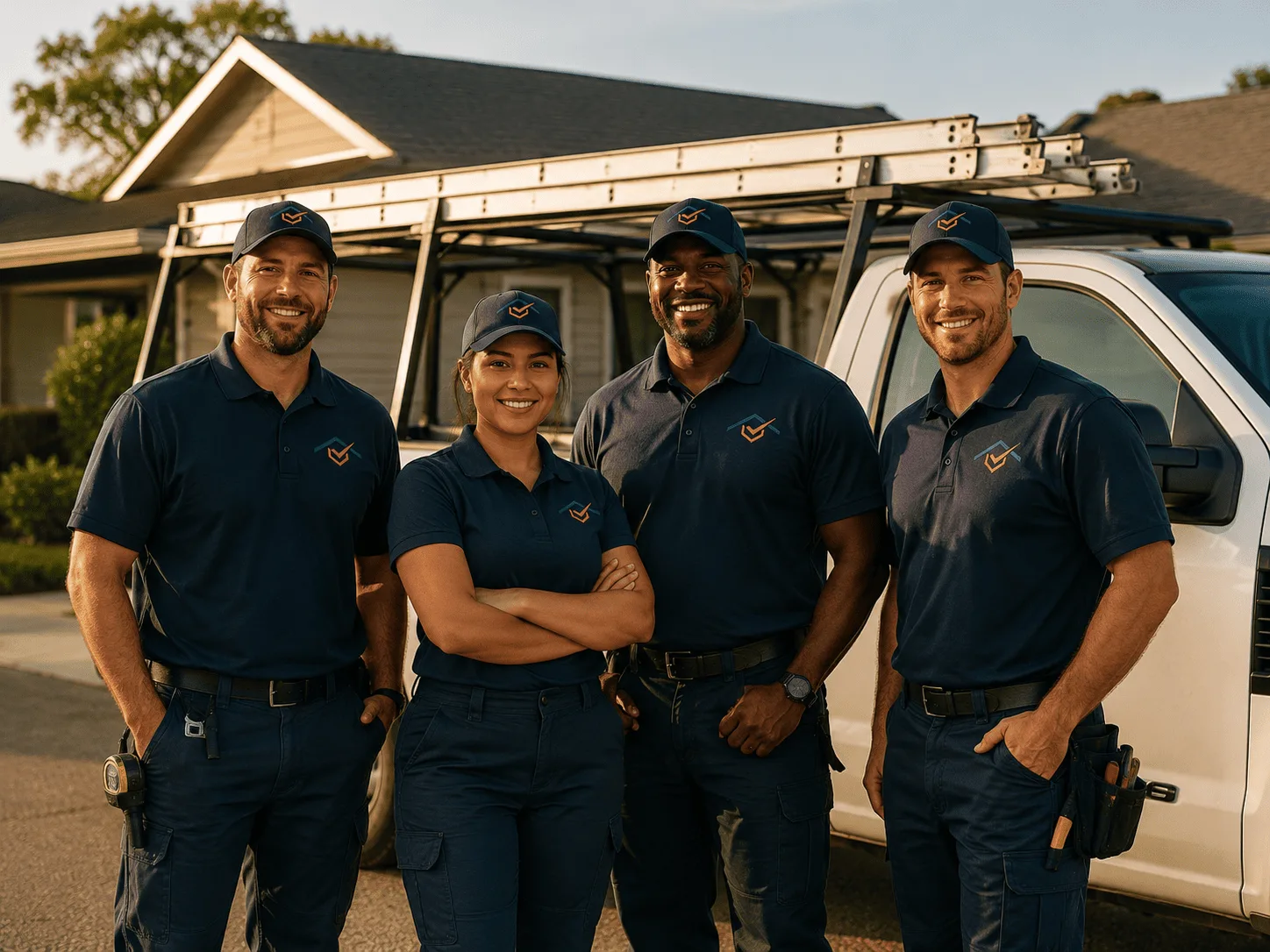 Roof Inspection company in Rixford, PA